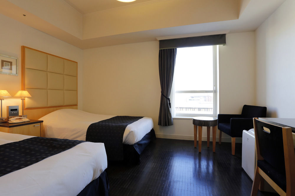 Hotel Monterey Ginza Tokyo Bagian luar foto