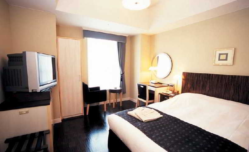 Hotel Monterey Ginza Tokyo Bagian luar foto